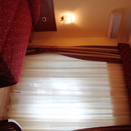 Residenza Fermi Hotel Rom Eksteriør billede