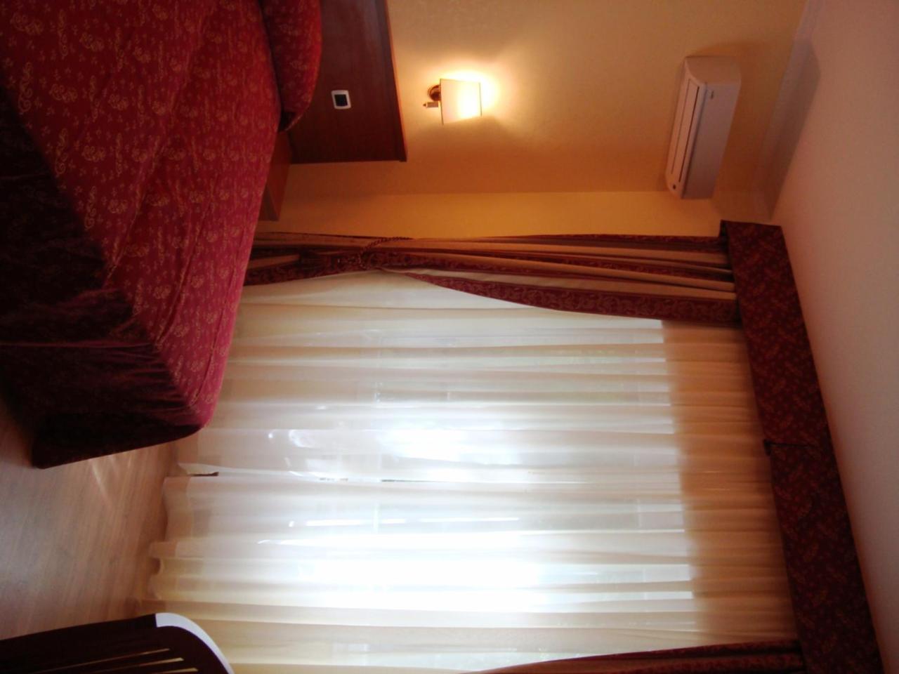 Residenza Fermi Hotel Rom Eksteriør billede